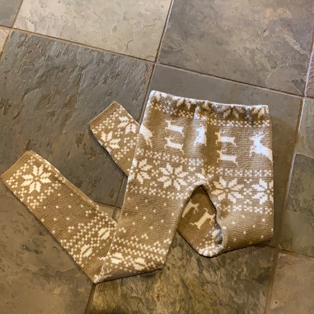 Winter Leggings